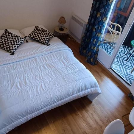 Marinas 2 - Agreable Studio Face Au Port Olona Les Sables-dʼOlonne 외부 사진
