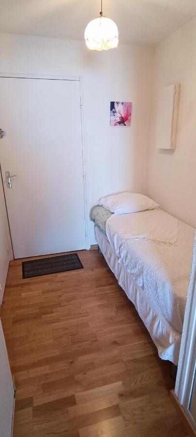 Marinas 2 - Agreable Studio Face Au Port Olona Les Sables-dʼOlonne 외부 사진